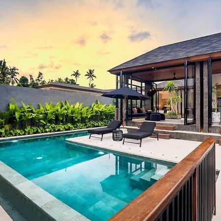 Villa Ruby By Balisuperhost Ubud Exteriör bild