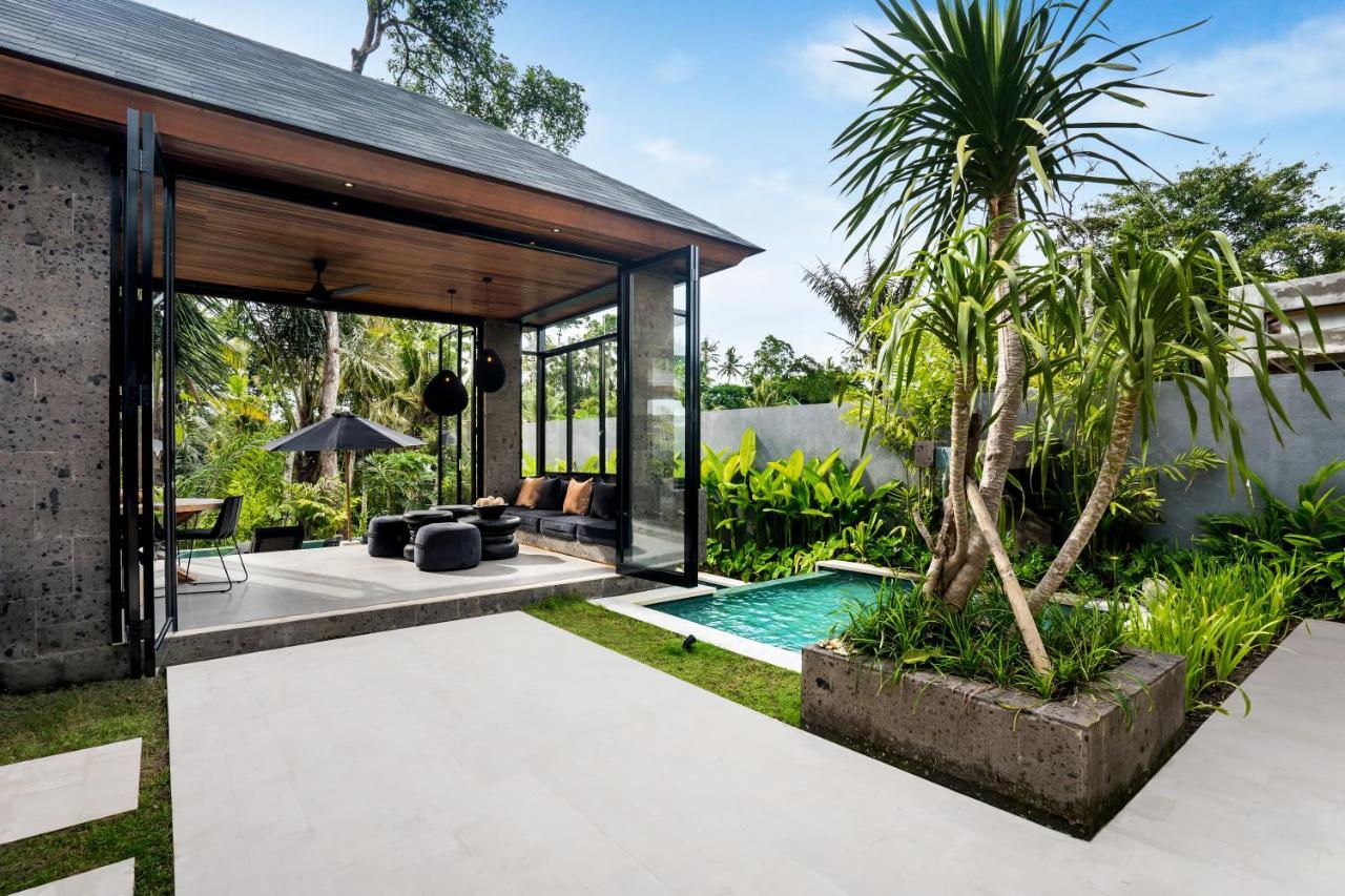 Villa Ruby By Balisuperhost Ubud Exteriör bild