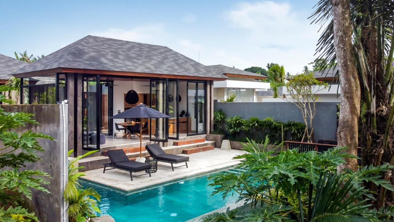 Villa Ruby By Balisuperhost Ubud Exteriör bild
