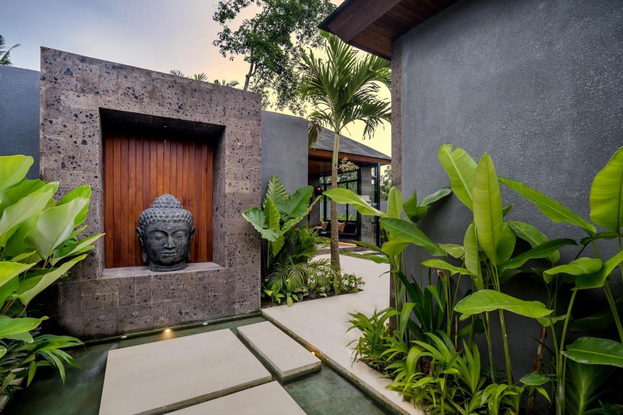 Villa Ruby By Balisuperhost Ubud Exteriör bild