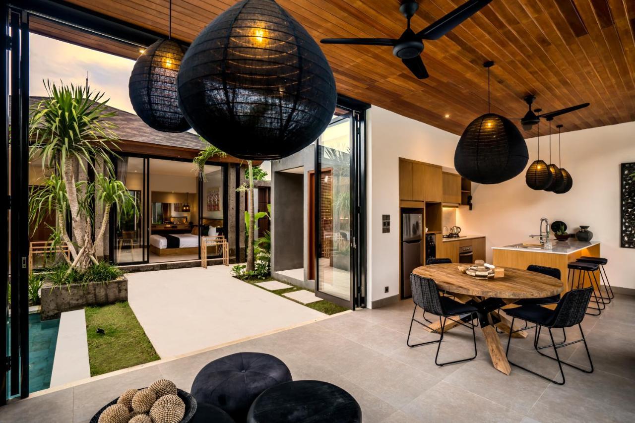 Villa Ruby By Balisuperhost Ubud Exteriör bild