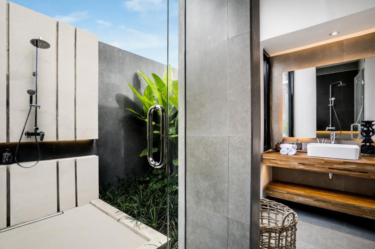 Villa Ruby By Balisuperhost Ubud Exteriör bild