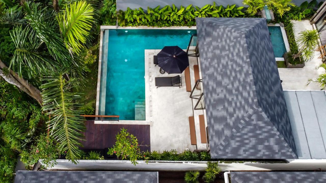 Villa Ruby By Balisuperhost Ubud Exteriör bild