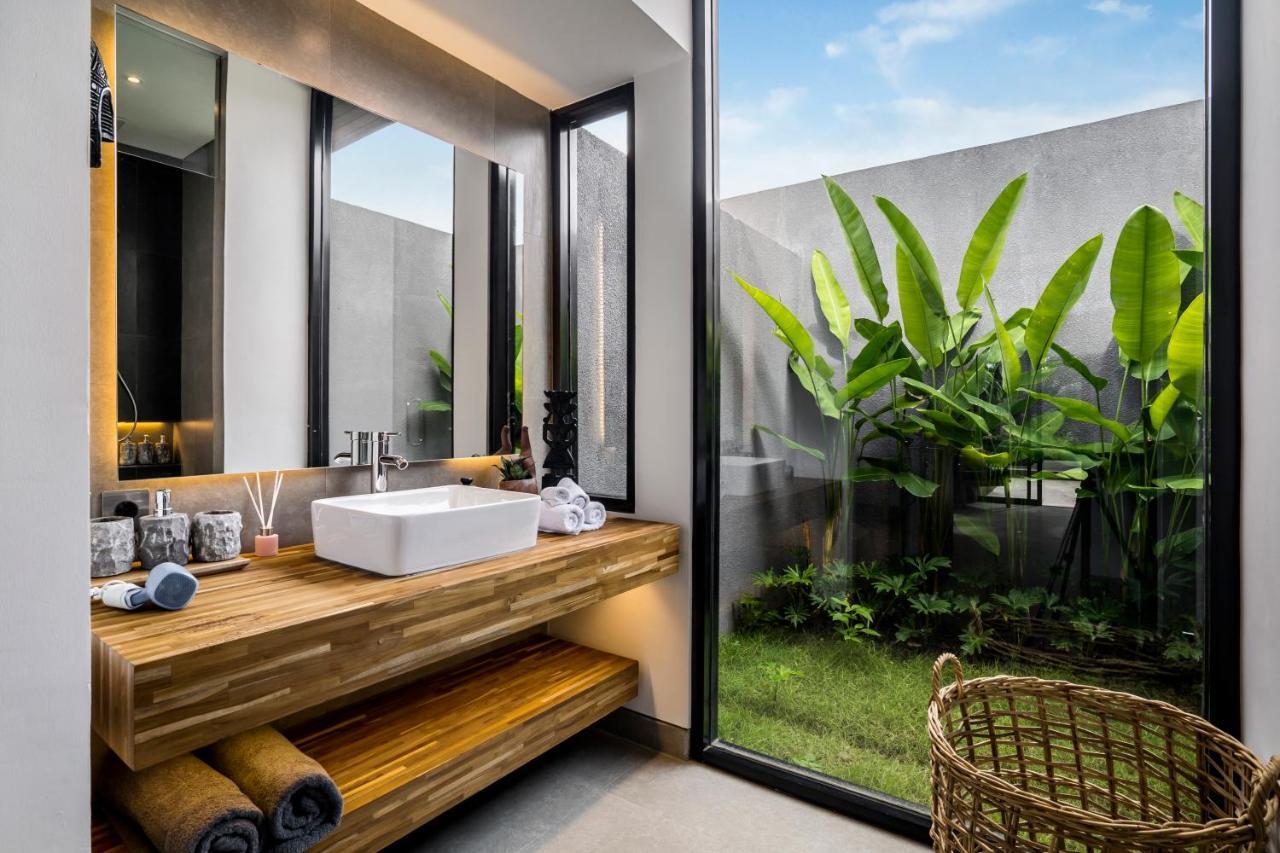 Villa Ruby By Balisuperhost Ubud Exteriör bild